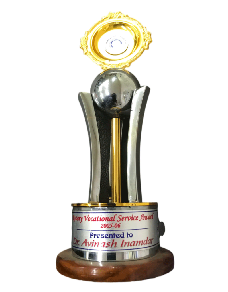 Award 12