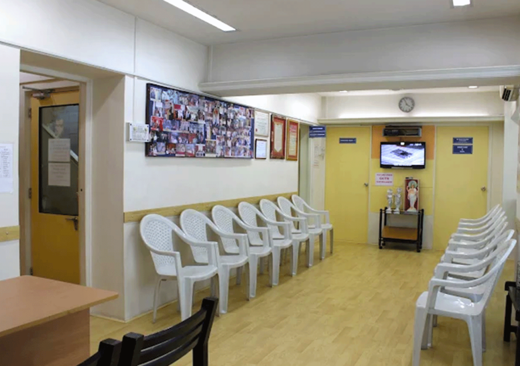 Clinic 3