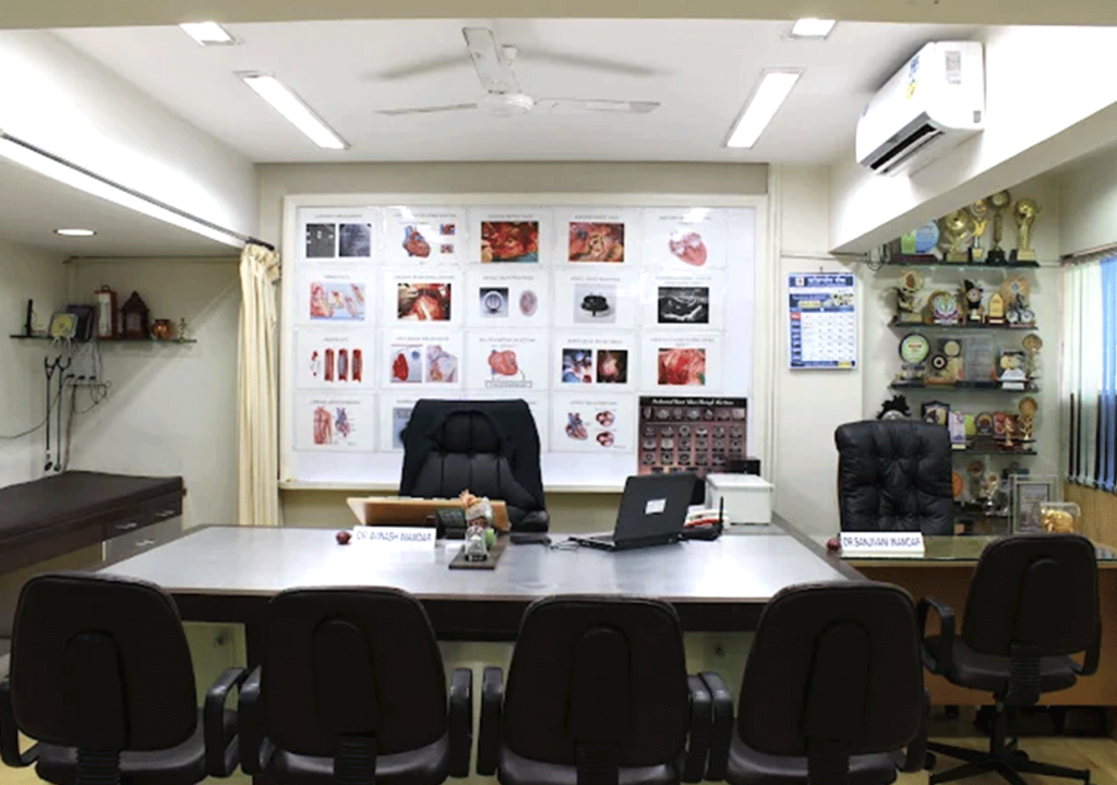 Clinic 5