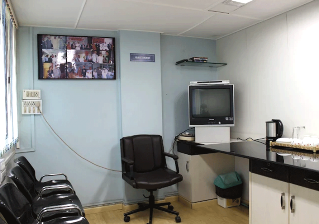 Clinic 1