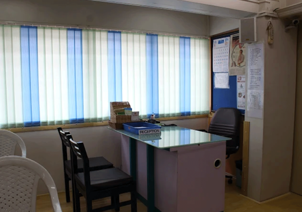 Clinic 2